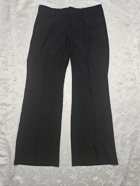 4/$20 Dockers Black Women's Dress Pants